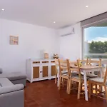 Sol Da Rocha 3 Castelos Apartamento Portimão
