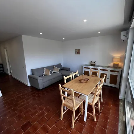 아파트 Sol Da Rocha 3 Castelos 포티마오