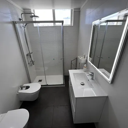 Sol Da Rocha 3 Castelos