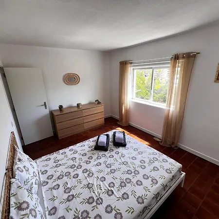 아파트 Sol Da Rocha 3 Castelos