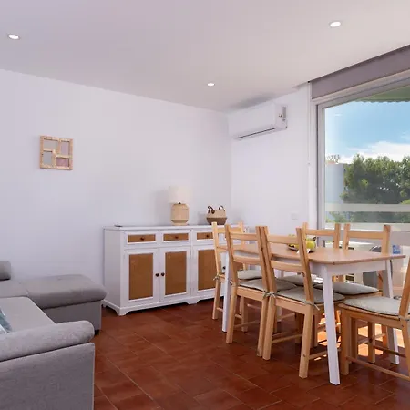 Sol Da Rocha 3 Castelos 아파트 포티마오