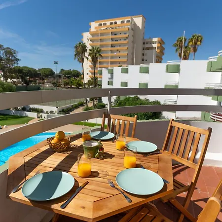 Sol Da Rocha 3 Castelos *