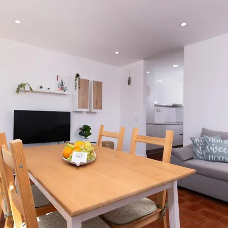 Appartamento Sol Da Rocha 3 Castelos