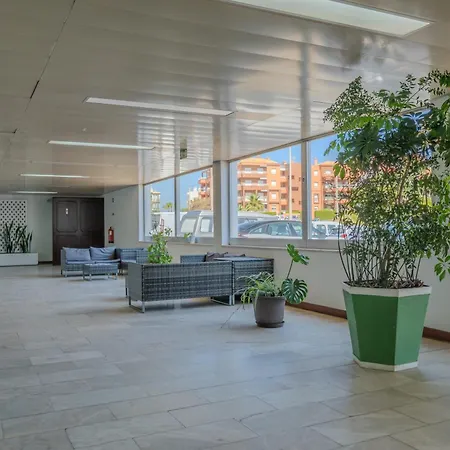 Appartamento Sol Da Rocha 3 Castelos