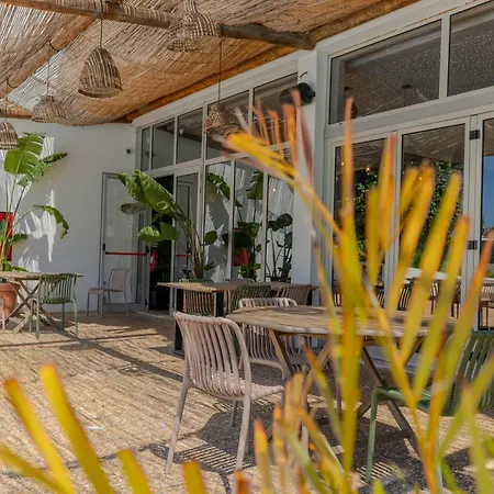 Sol Da Rocha 3 Castelos Appartamento *