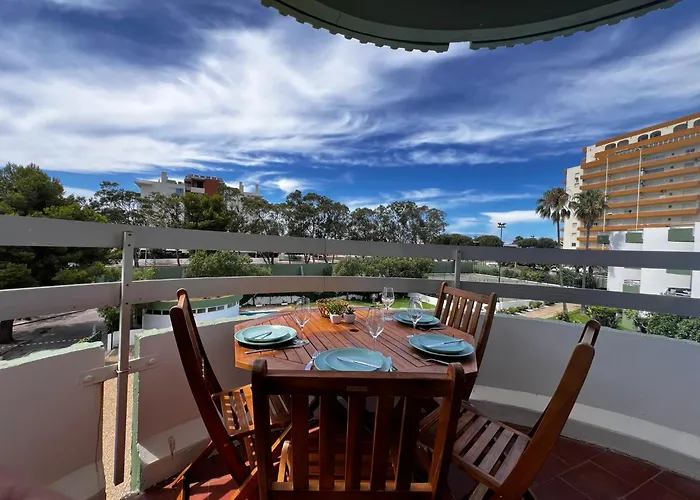 Sol Da Rocha 3 Castelos