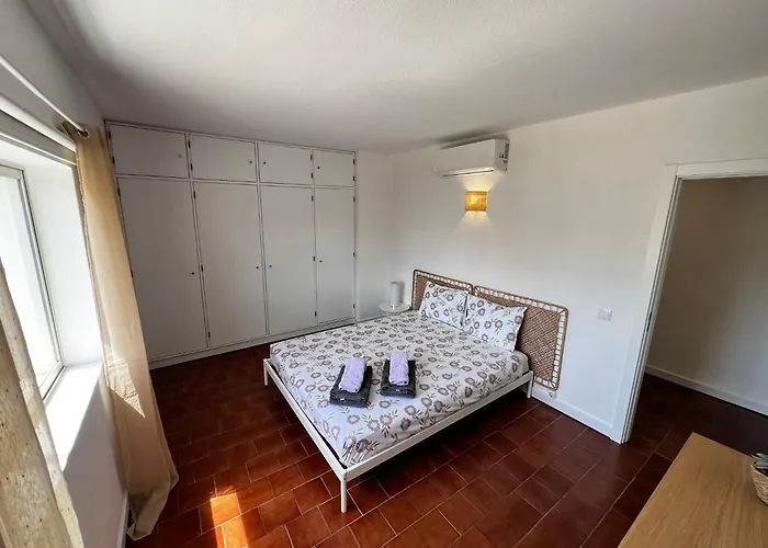 Sol Da Rocha 3 Castelos Portimão