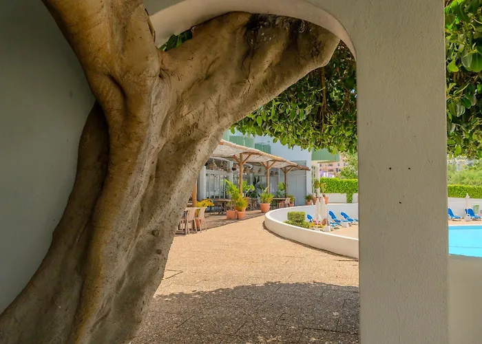 Sol Da Rocha 3 Castelos Lägenhet *