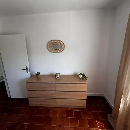 Sol Da Rocha 3 Castelos *