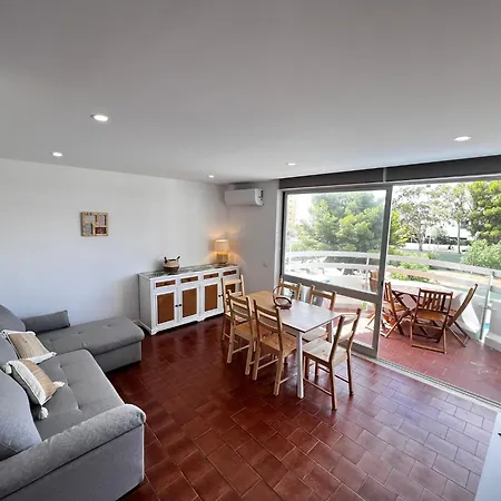 Apartment Sol Da Rocha 3 Castelos