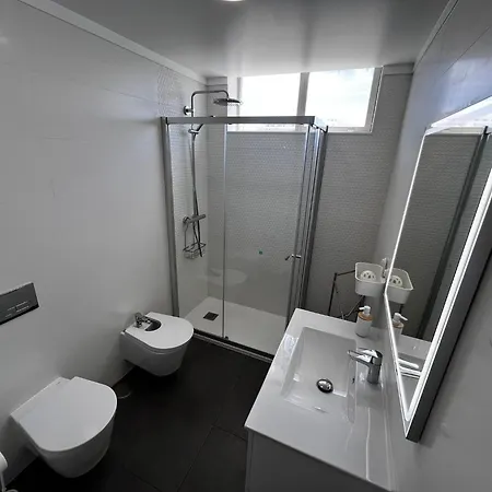 Sol Da Rocha 3 Castelos Appartement