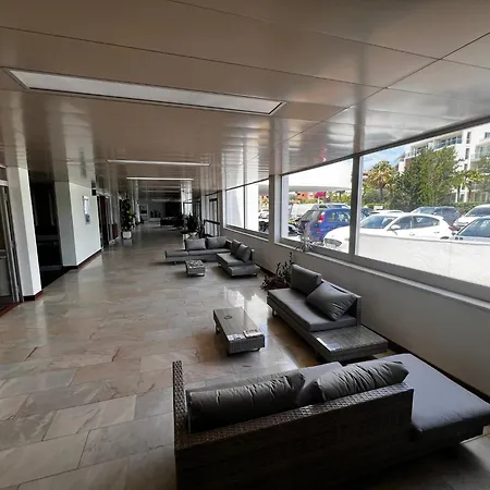 Sol Da Rocha 3 Castelos Portimao