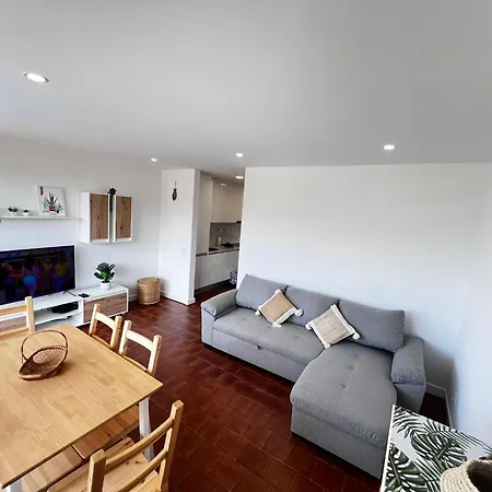 Sol Da Rocha 3 Castelos * Portimão