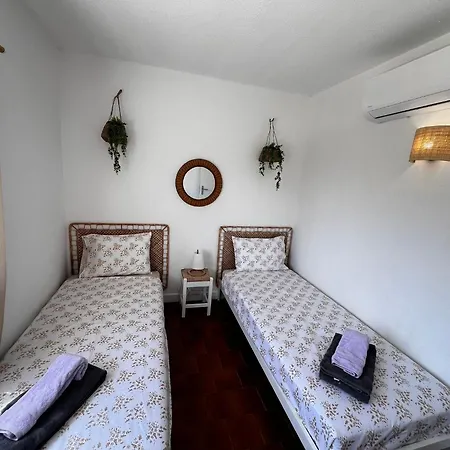 Sol Da Rocha 3 Castelos Portimão