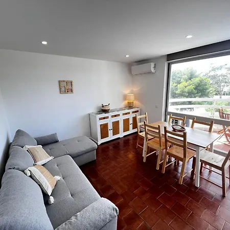 Sol Da Rocha 3 Castelos * Portimao