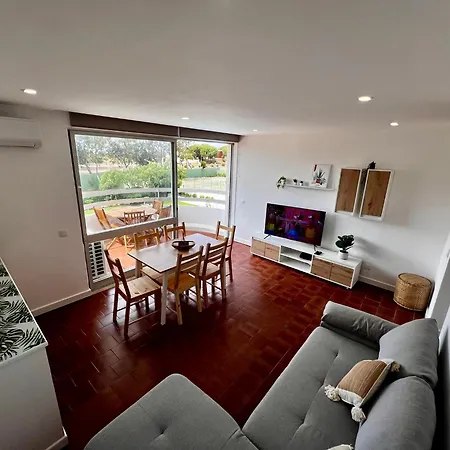 Sol Da Rocha 3 Castelos