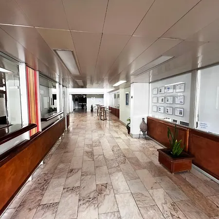 Sol Da Rocha 3 Castelos Appartement