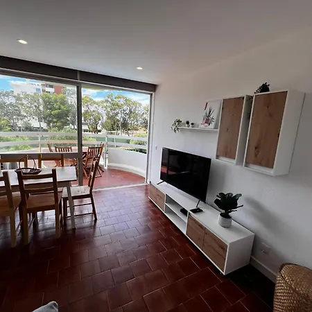 Appartement Sol Da Rocha 3 Castelos *