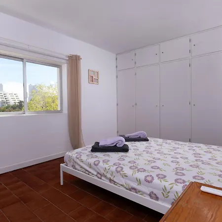 Sol Da Rocha 3 Castelos Apartment Portimao