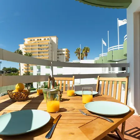 Sol Da Rocha 3 Castelos *