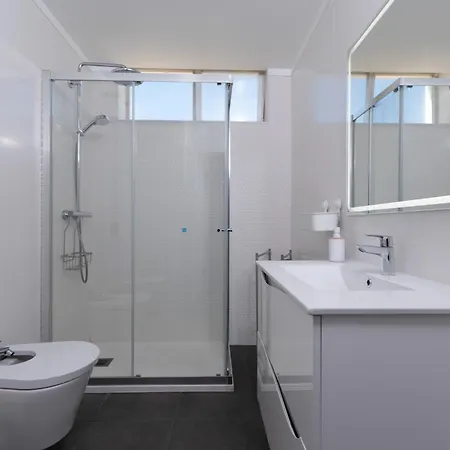 Apartment Sol Da Rocha 3 Castelos Portimao