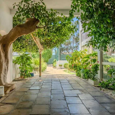 Appartement Sol Da Rocha 3 Castelos