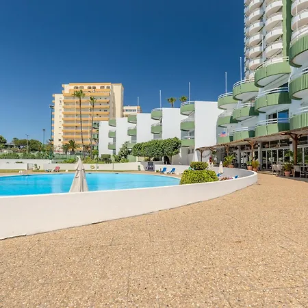 Sol Da Rocha 3 Castelos *