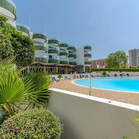 Sol Da Rocha 3 Castelos *