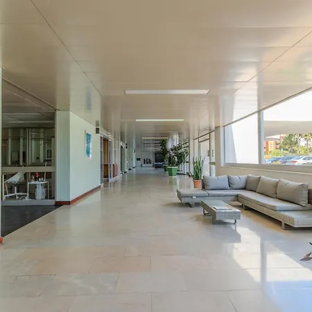 Sol Da Rocha 3 Castelos Apartment Portimao