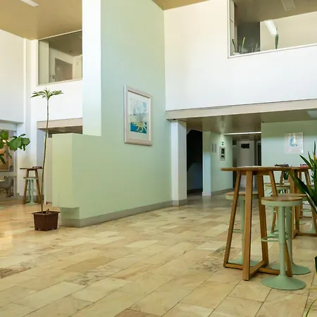 Sol Da Rocha 3 Castelos Appartement *