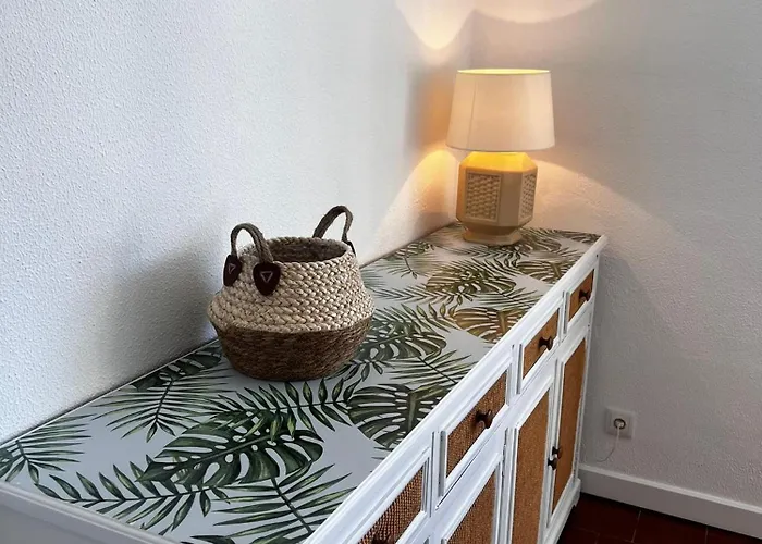 Apartment Sol Da Rocha 3 Castelos Portimão