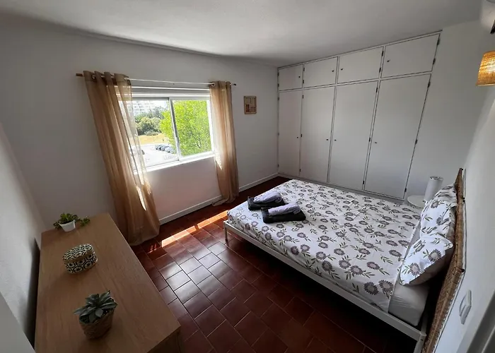 Apartment Sol Da Rocha 3 Castelos *