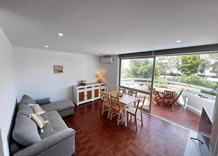 Apartment Sol Da Rocha 3 Castelos