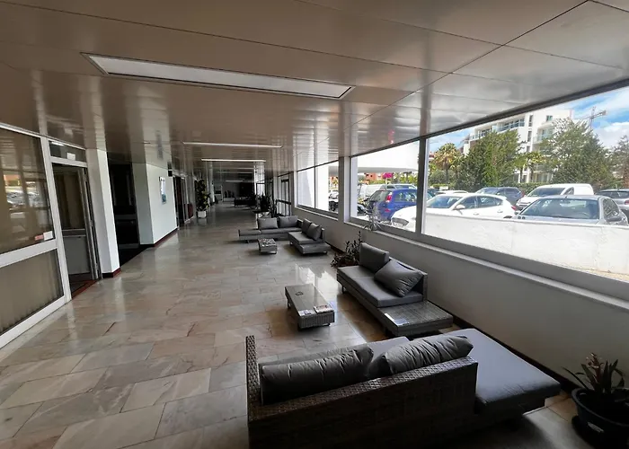 Sol Da Rocha 3 Castelos Portimão