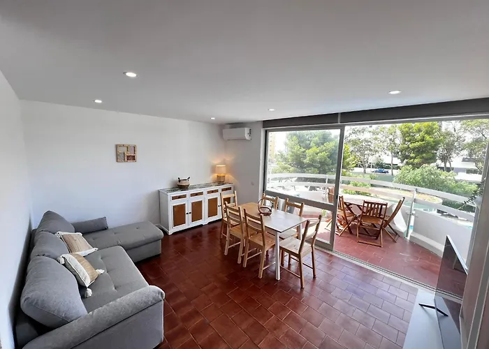 Sol Da Rocha 3 Castelos *