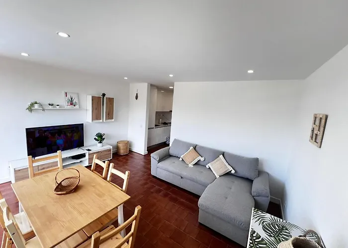 Sol Da Rocha 3 Castelos * Portimão