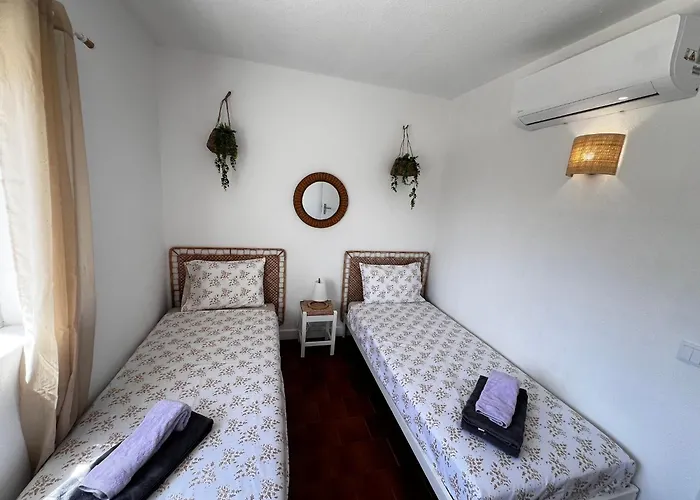 Sol Da Rocha 3 Castelos Portimão