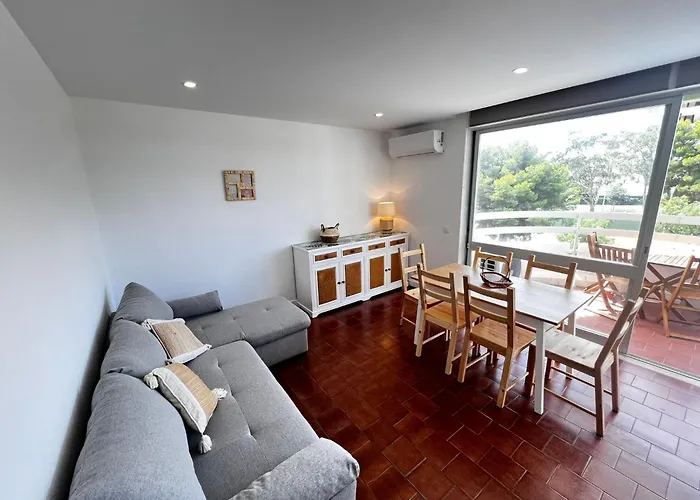 Sol Da Rocha 3 Castelos * Portimão