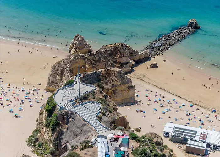 Apartment Sol Da Rocha 3 Castelos *