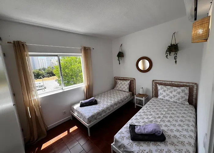 Apartment Sol Da Rocha 3 Castelos *