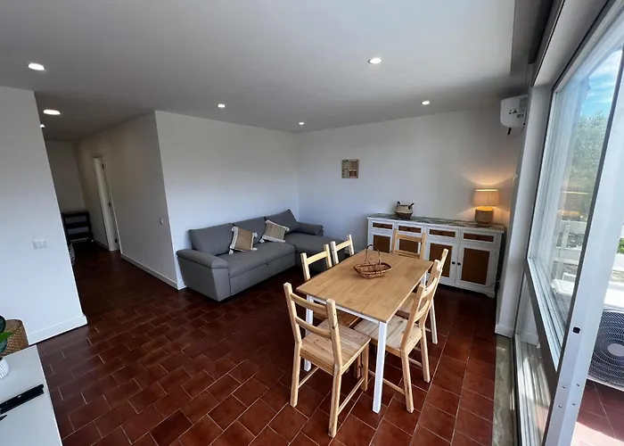 Apartment Sol Da Rocha 3 Castelos Portimão