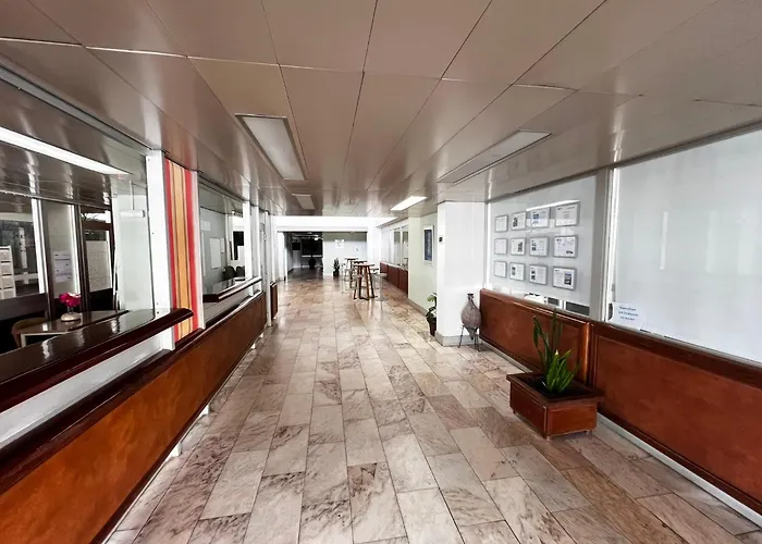 Sol Da Rocha 3 Castelos Apartment