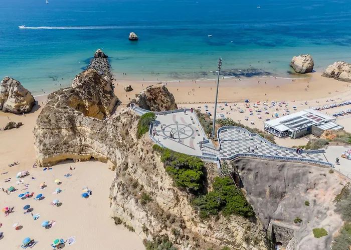 Sol Da Rocha 3 Castelos *