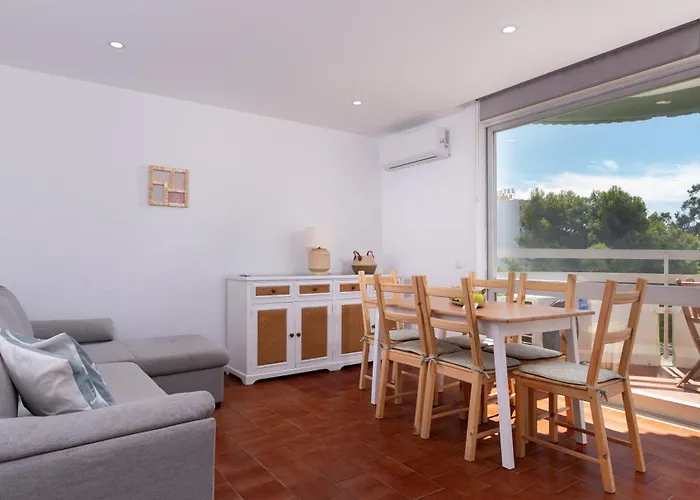 Sol Da Rocha 3 Castelos Apartment Portimão