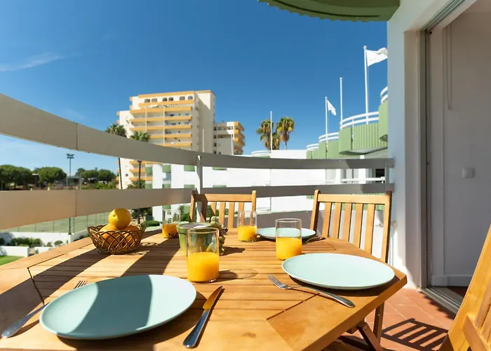 Sol Da Rocha 3 Castelos *