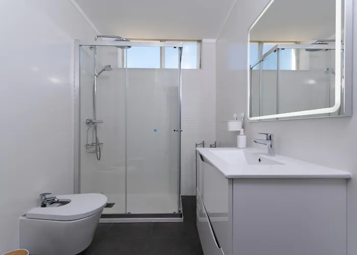 Apartment Sol Da Rocha 3 Castelos Portimão