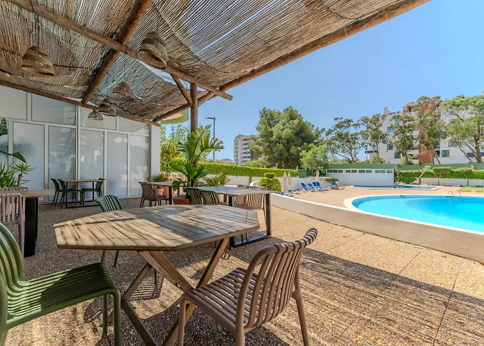 Apartment Sol Da Rocha 3 Castelos *