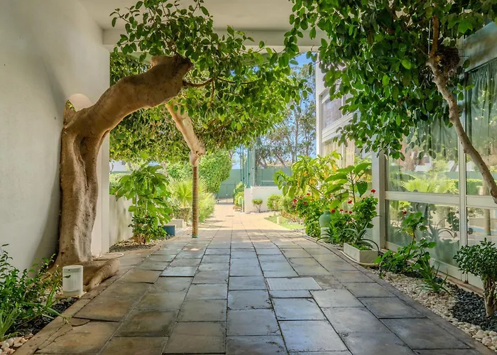 Apartment Sol Da Rocha 3 Castelos