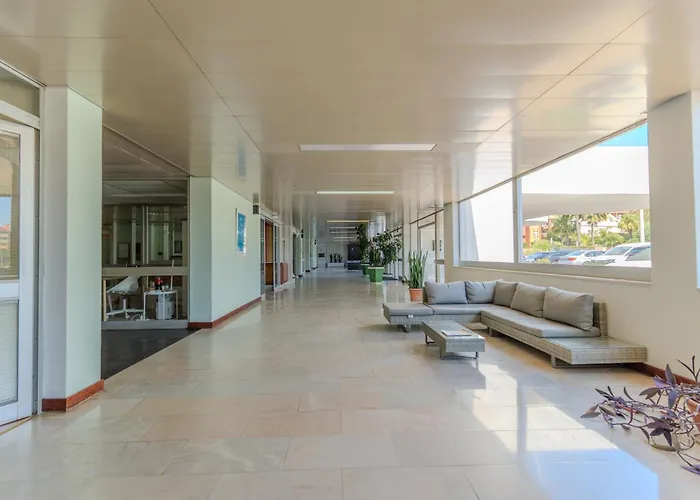 Sol Da Rocha 3 Castelos Apartment Portimão