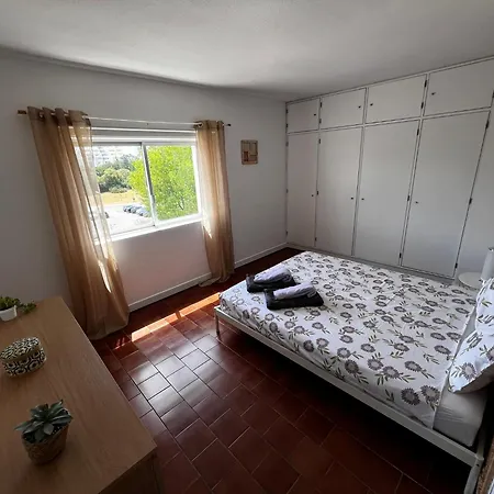 Apartamento Sol Da Rocha 3 Castelos *